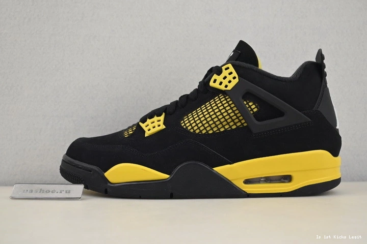 Jordan Air 308497-008  Thunder 4  1218